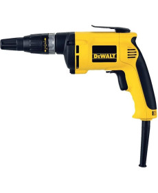 Шуруповерт мережевий Dewalt DW274-QS 540 Вт