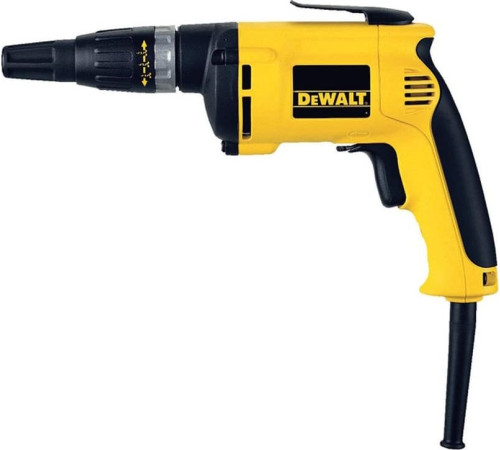 Шуруповерт мережевий Dewalt DW274-QS 540 Вт