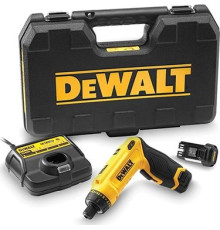 Акумуляторний шуруповерт Dewalt Wkrętak DCF680G2 7.2 V