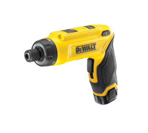 Акумуляторний шуруповерт Dewalt Wkrętak DCF680G2 7.2 V