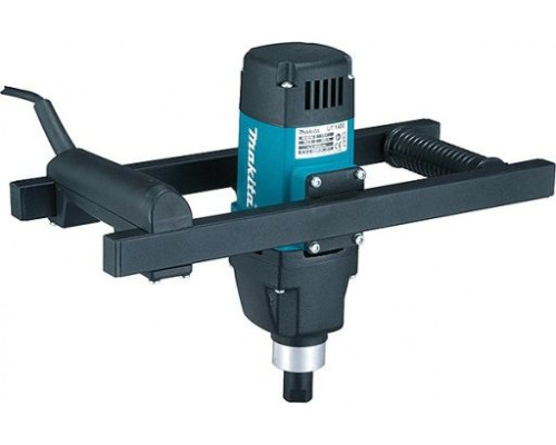 Міксер будівельний Makita UT1400 1300 Вт