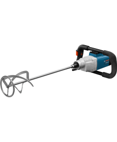 Міксер будівельний Bosch GRW 18-2 E 1800 Вт