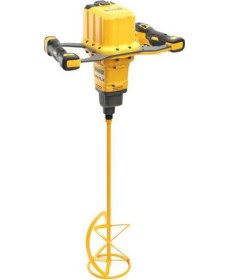 Міксер будівельний, акумуляторний Dewalt DCD240N 54V (без акумулятора)
