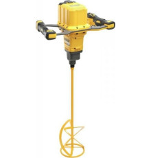 Міксер будівельний, акумуляторний Dewalt DCD240X2 54V