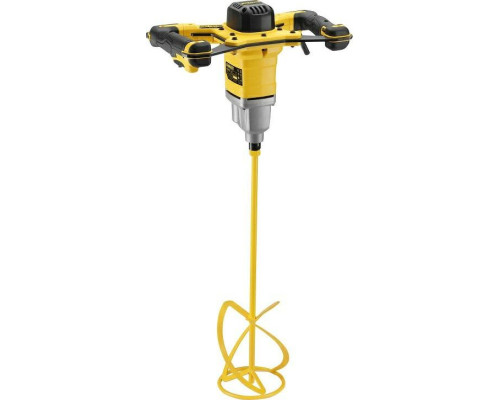 Міксер будівельний Dewalt DWD241 1800Вт