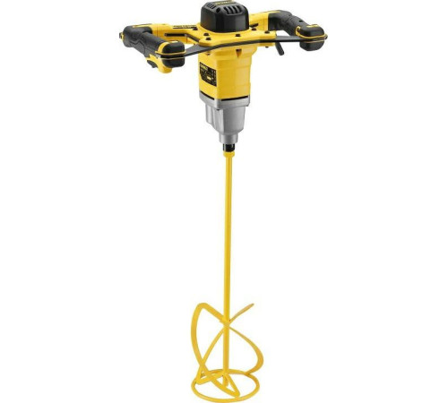 Міксер будівельний Dewalt DWD241 1800Вт