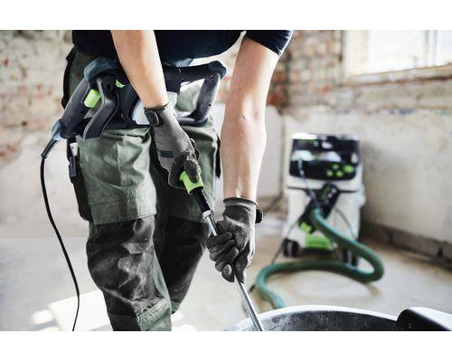 Міксер будівельний Festool MX 1000 RE EF HS2